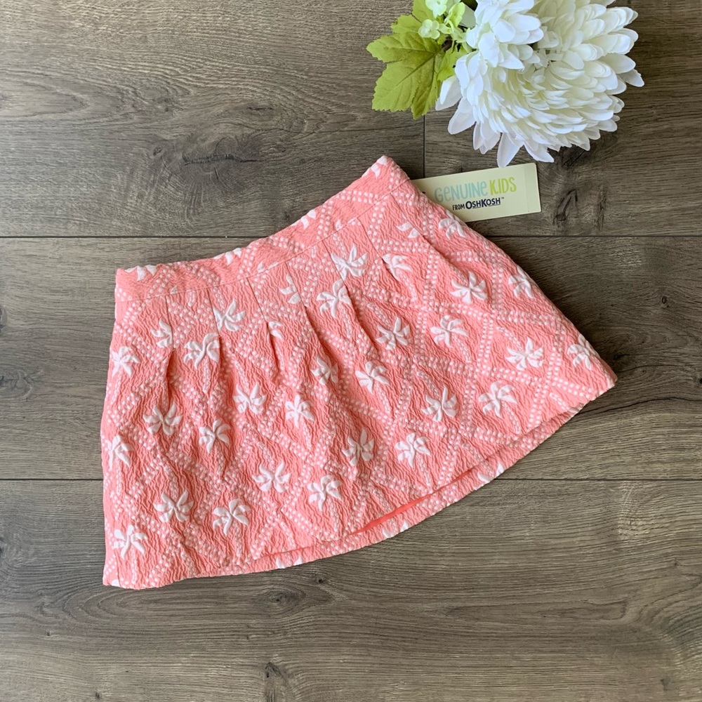 NWT Toddler Girls Skirt (3T)